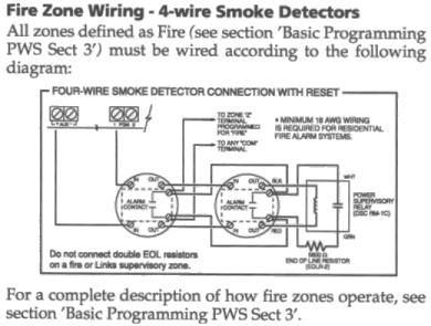 Simplex Duct Detector Wiring Diagram - Wiring Site Resource