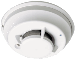 Alarm Smoke Detector