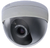 Dome Camera Visible Lens
