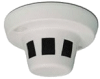 Hidden Smoke Detector Camera