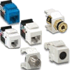 Wall Plate Connectors