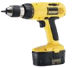 Cordless Drill