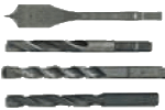 Drill Bits