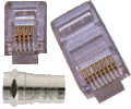 End Connectors