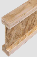 Engineered Joist