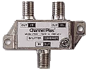 Coax Splitter