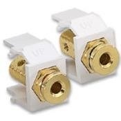 Leviton Banana Jack Connector