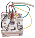 Terminating Wall Plates / Wiring adsl phone jack wiring 