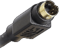 S-Video Connector